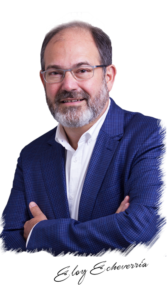 Eloy Echeverría