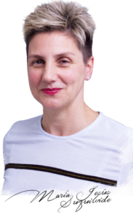Maria Jose Suquilvide